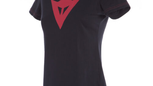 SPEED DEMON LADY T-SHIRT DAINESE
