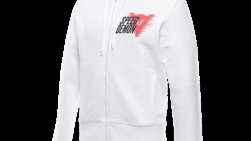 SPEED DEMON VELOCE HOODIE DAINESE