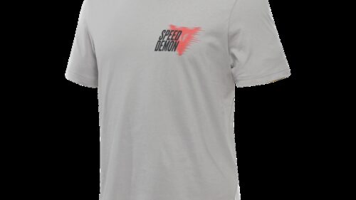 SPEED DEMON VELOCE T-SHIRT DAINESE