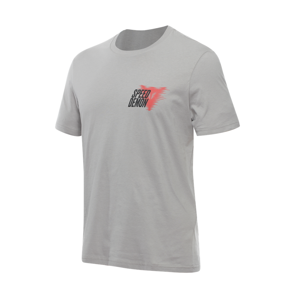 SPEED DEMON VELOCE T-SHIRT DAINESE