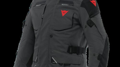 SPLUGEN 3L D-DRY© JACKET DAINESE