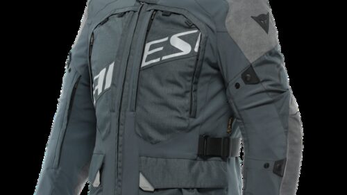 SPRINGBOK 3L ABSOLUTESHELL? JACKET DAINESE