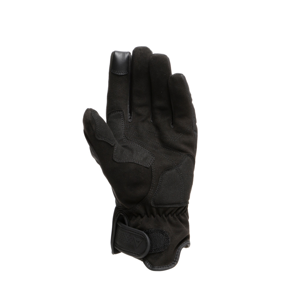 stafford-d-dry-guanti-moto-impermeabili-uomo-black-anthracite