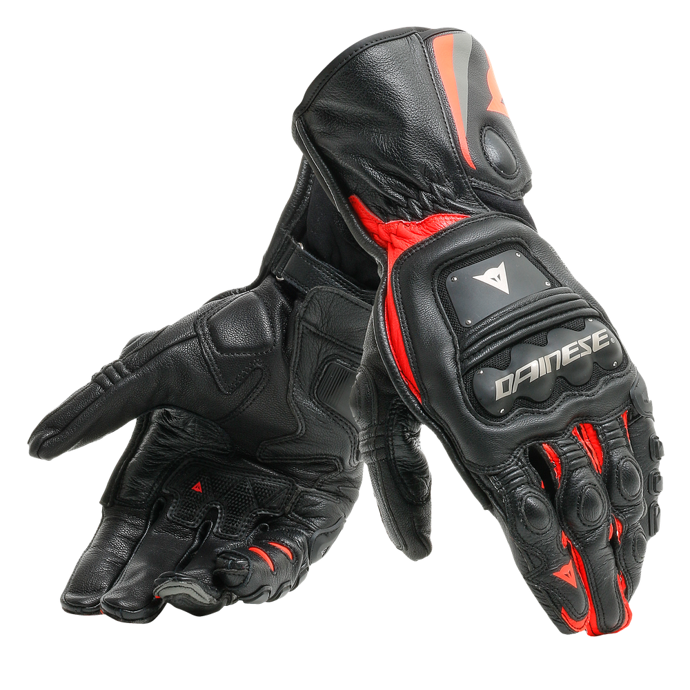 STEEL-PRO GLOVES DAINESE