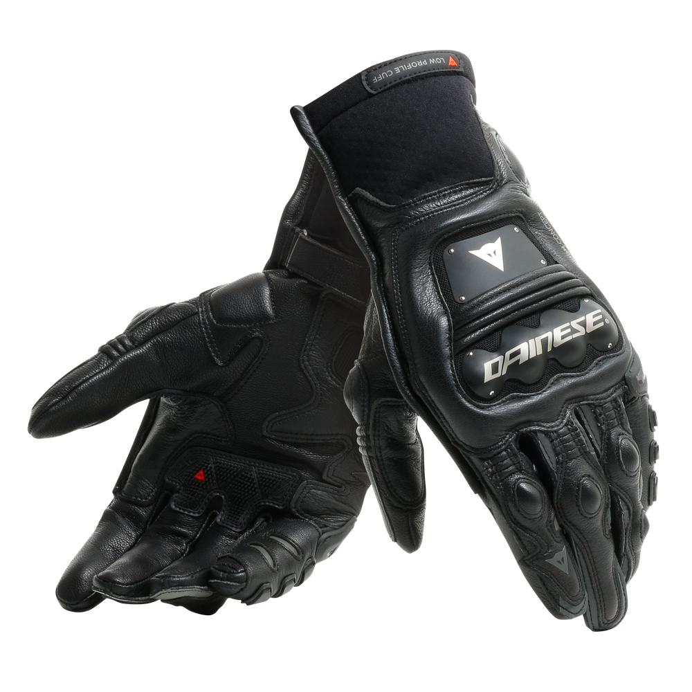 STEEL-PRO IN GLOVES DAINESE