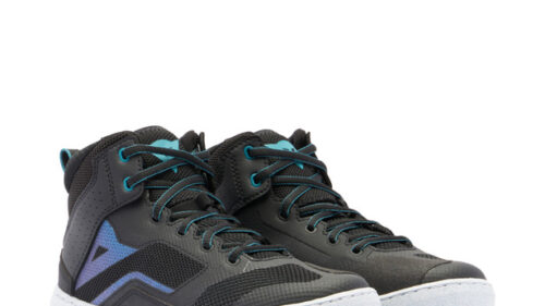 SUBURB AIR SHOES WMN DAINESE