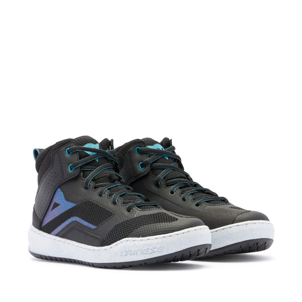 SUBURB AIR SHOES WMN DAINESE