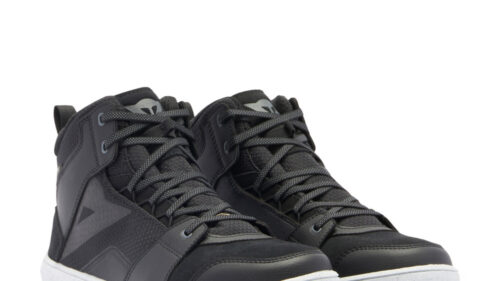 SUBURB D-WP SHOES DAINESE