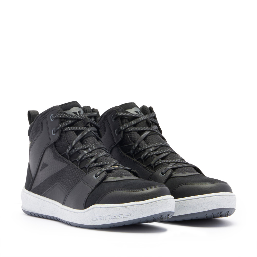 SUBURB D-WP SHOES DAINESE
