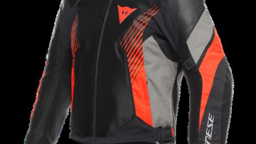 SUPER RIDER 2 ABSOLUTESHELL? JACKET DAINESE