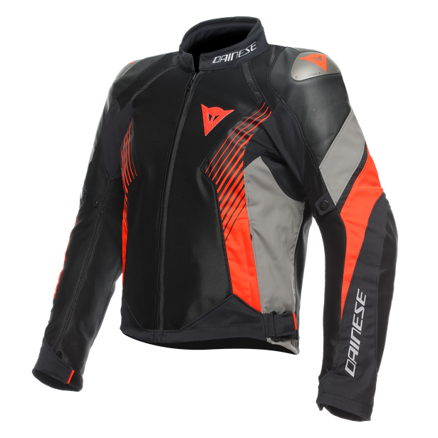 SUPER RIDER 2 ABSOLUTESHELL? JACKET DAINESE