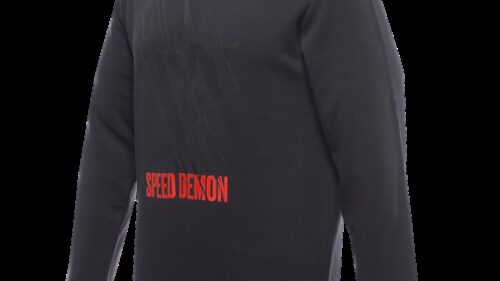 TARMAC SWEATER DAINESE