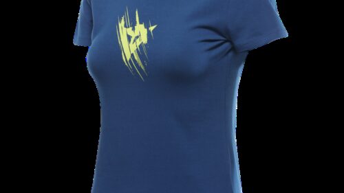 TARMAC T-SHIRT WMN DAINESE