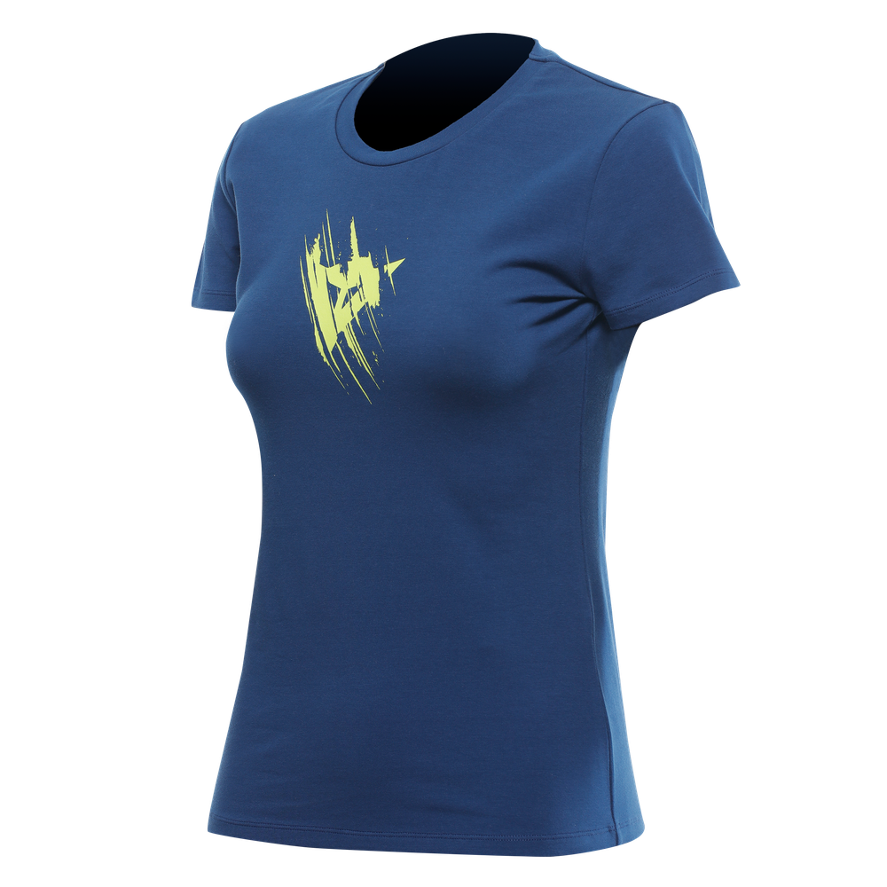 TARMAC T-SHIRT WMN DAINESE