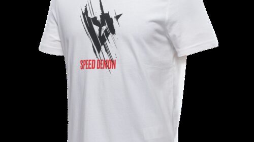 TARMAC T-SHIRT DAINESE