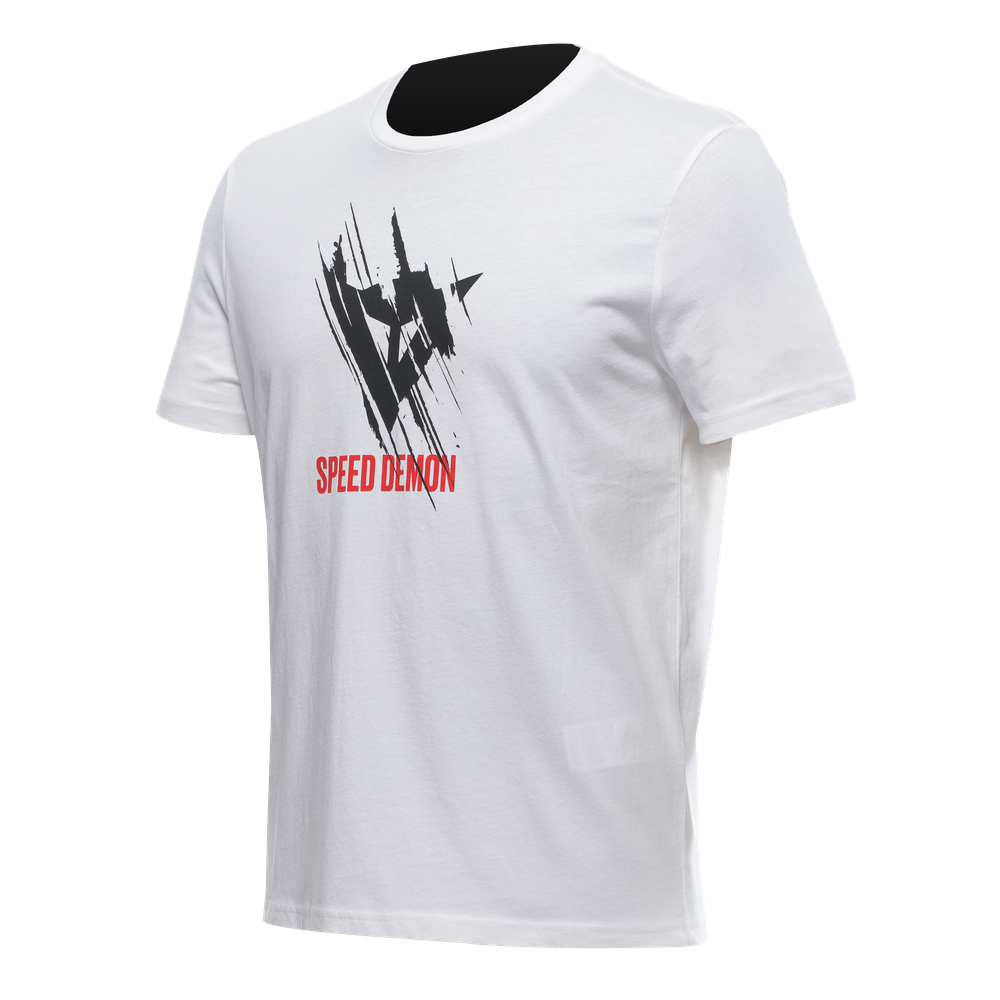 TARMAC T-SHIRT DAINESE