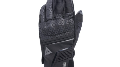 TEMPEST 2 D-DRY© SHORT GLOVES DAINESE