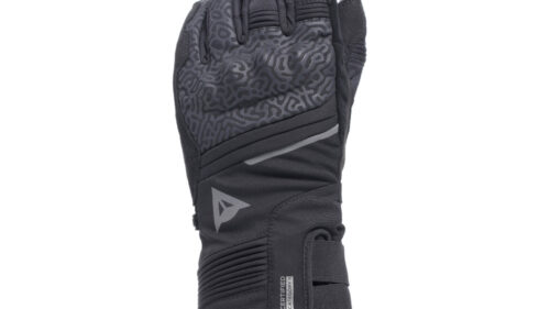 TEMPEST 2 D-DRY THERMAL GLOVES WMN DAINESE