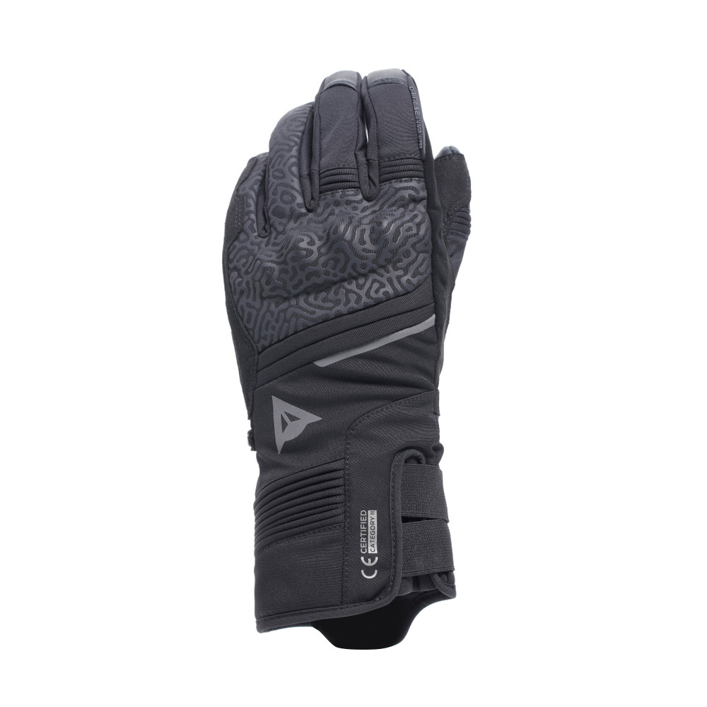 TEMPEST 2 D-DRY THERMAL GLOVES WMN DAINESE