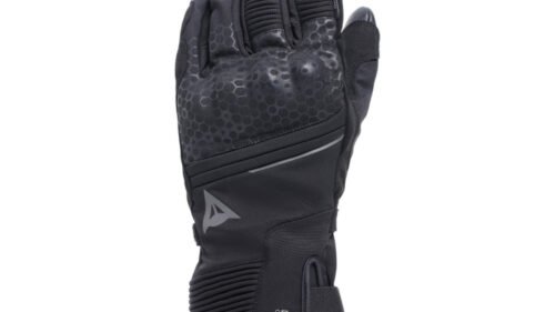 TEMPEST 2 D-DRY LONG THERMAL GLOVES DAINESE