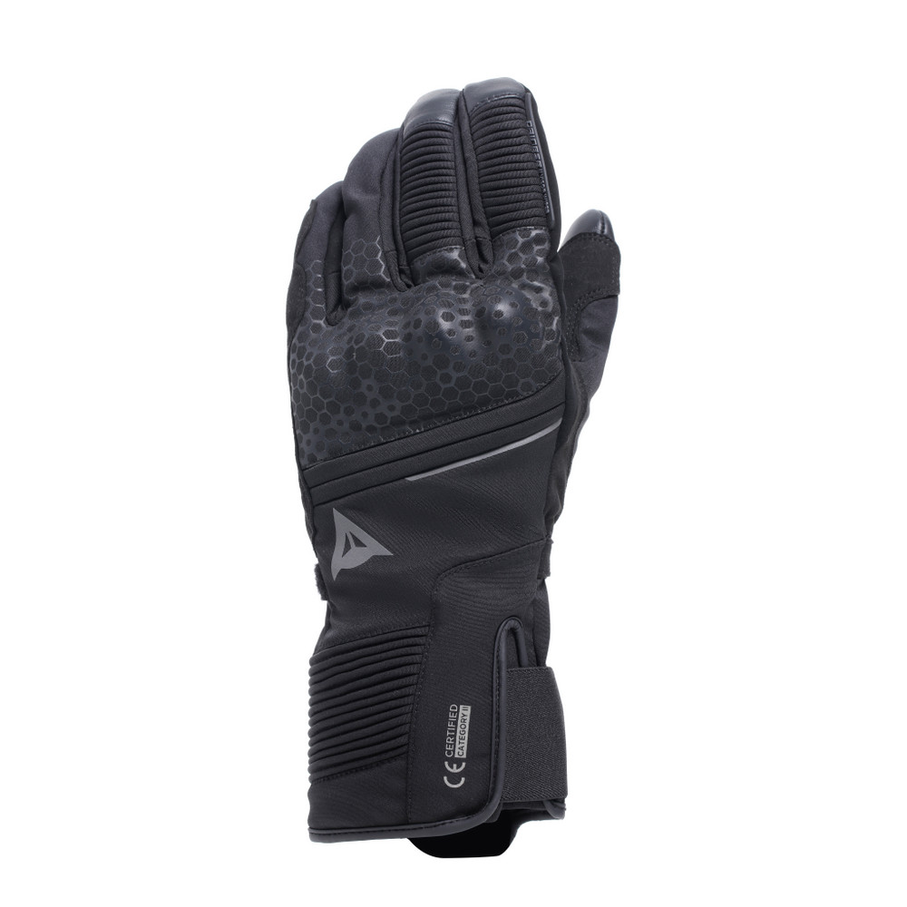 TEMPEST 2 D-DRY LONG THERMAL GLOVES DAINESE