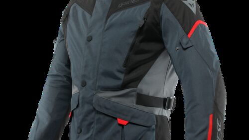 TEMPEST 3 D-DRY© JACKET DAINESE