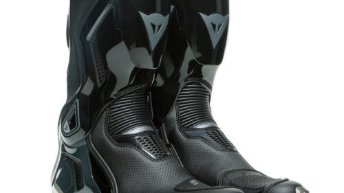 TORQUE 3 OUT AIR BOOTS DAINESE