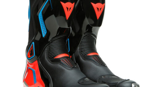 TORQUE 3 OUT BOOTS DAINESE