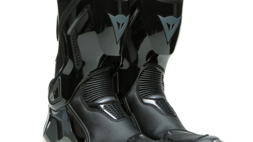 TORQUE 3 OUT LADY BOOTS DAINESE