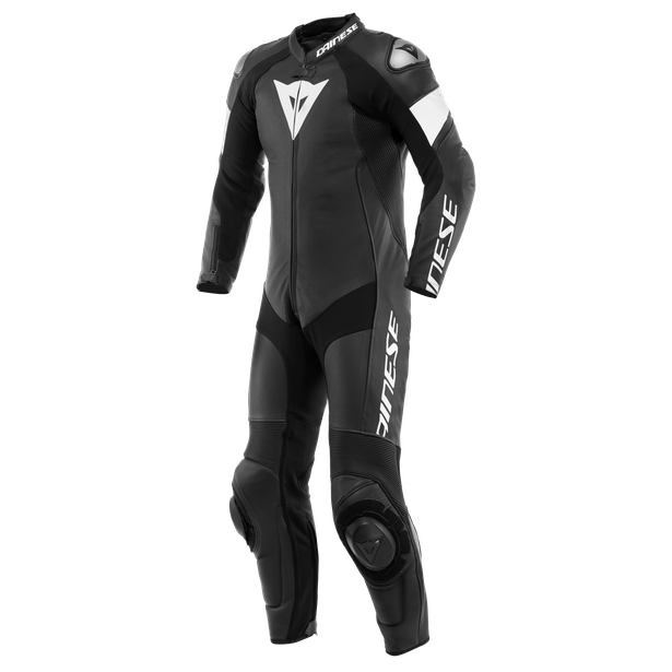 TOSA 1 PCS LEATHER SUIT PERF DAINESE