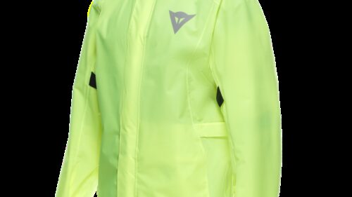 ULTRALIGHT RAIN JACKET DAINESE