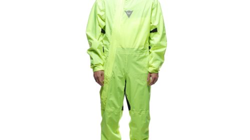 ULTRALIGHT RAIN SUIT DAINESE