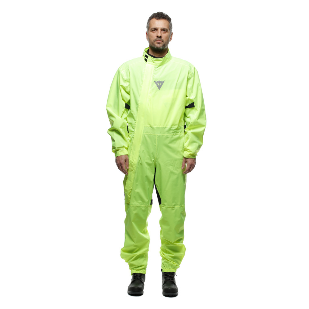 ULTRALIGHT RAIN SUIT DAINESE