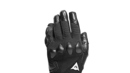 UNRULY WOMAN ERGO-TEK GLOVES DAINESE