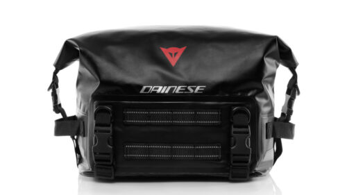 EXPLORER WP UPBAG 19L DAINESE
