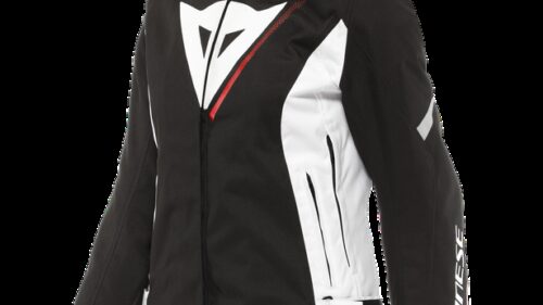 VELOCE LADY D-DRY© JACKET DAINESE