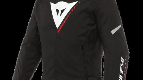 VELOCE D-DRY© JACKET DAINESE