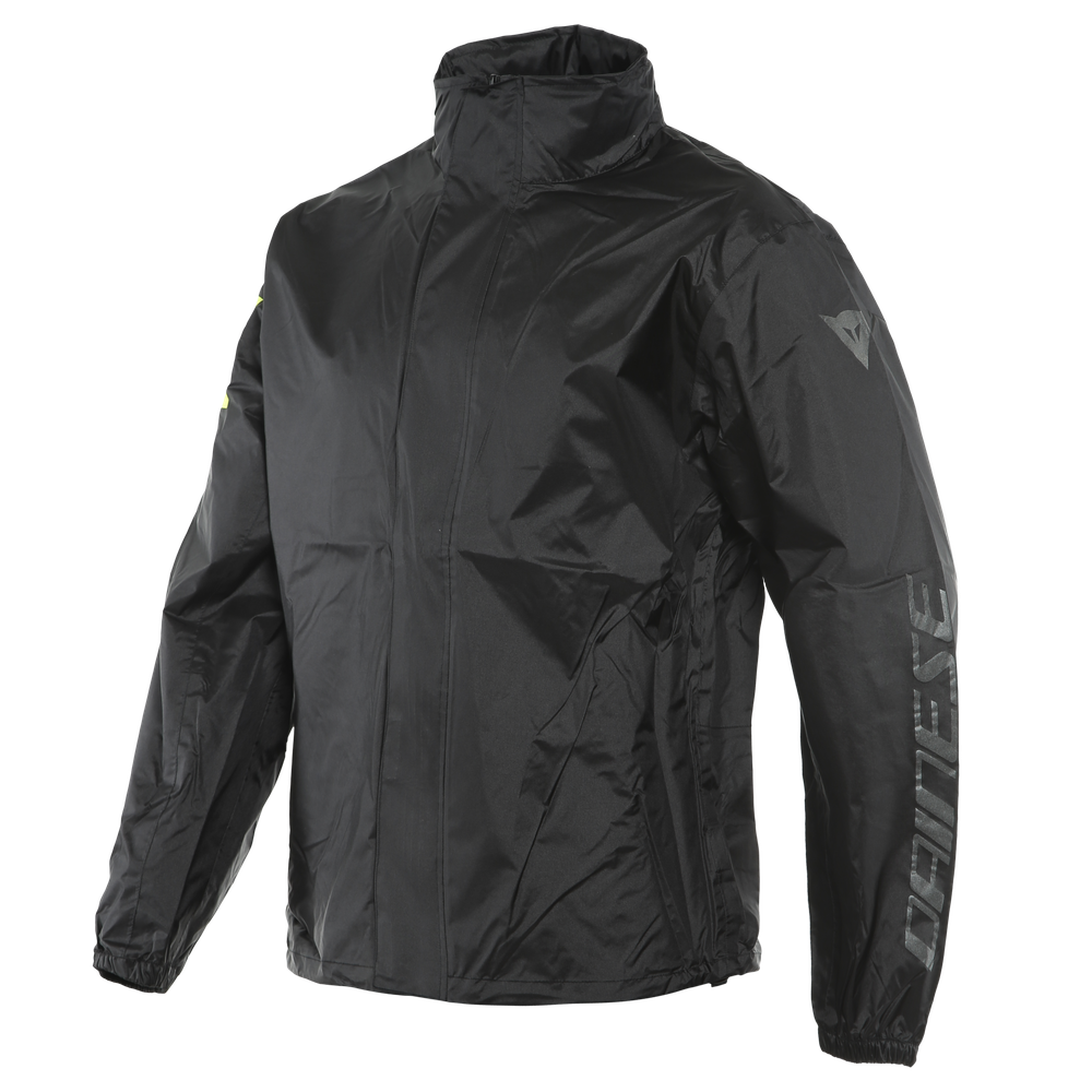 VR46 RAIN JACKET DAINESE