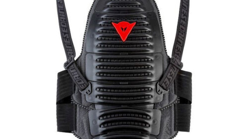 WAVE 12 D1 AIR - HEIGHT 170-185cm DAINESE
