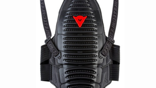 WAVE 1S D1 AIR - HEIGHT <165cm DAINESE