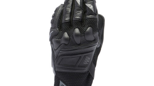 X-RIDE 2 ERGO-TEK GLOVES DAINESE