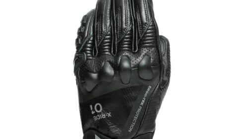 X-RIDE GLOVES DAINESE
