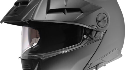 CASCO SCHUBERTH E2