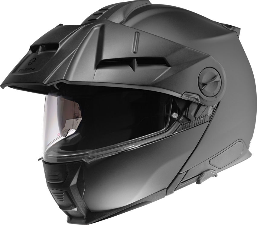 CASCO SCHUBERTH E2