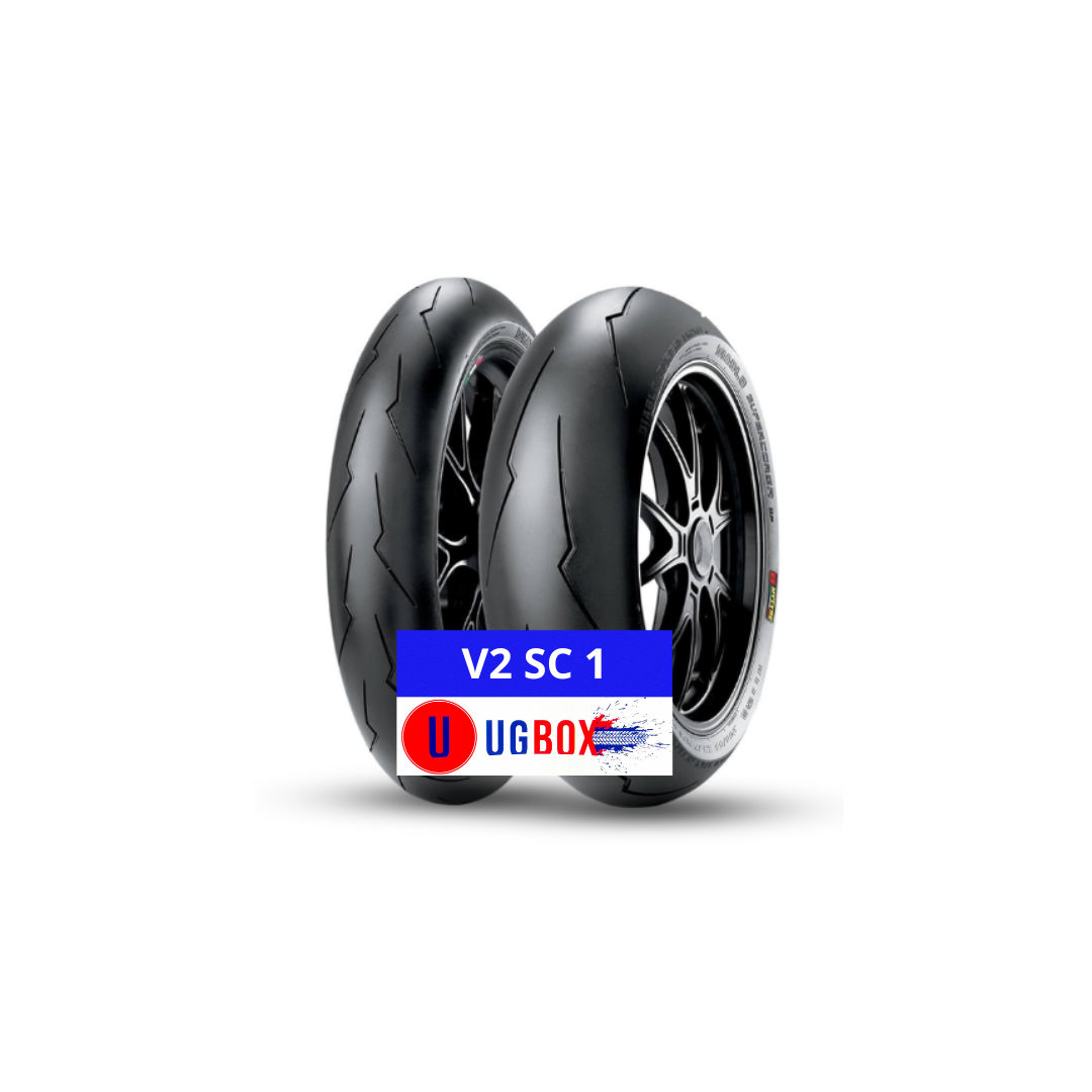 DIABLO™ SUPERCORSA SC1 – V2 120/70 17 + 200/55 17