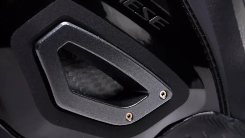 Stivali Axial 2 Dainese dettaglio - Ugbox