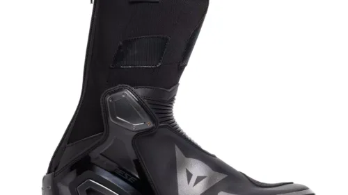 Stivali Axial 2 Dainese laterali - Ugbox