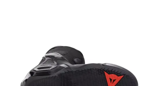 Stivali Axial 2 Dainese sotto - Ugbox