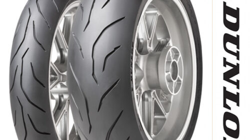 Pneumatici DUNLOP SPORTSMART MK4