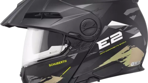 E1 EXPLORER GREEN 63 (XXL)